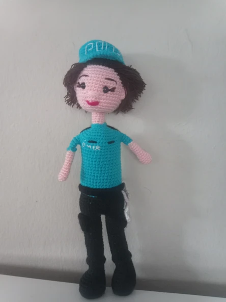 POLİS BEBEK - 3