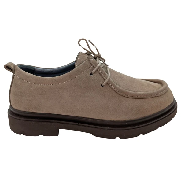 Huguette | Erkek Hakiki Deri Casual Ayakkabı ürün görseli 1