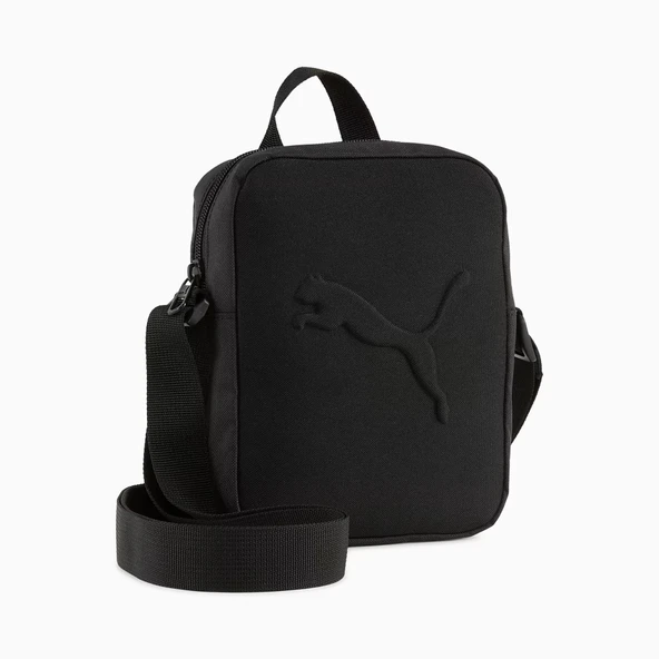 Puma 091155 01 Buzz Portable Unısex Omuz Çantası