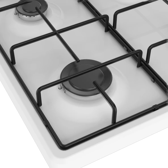 Altus AL-84 G Set Üstü Gazlı Ocak - 4