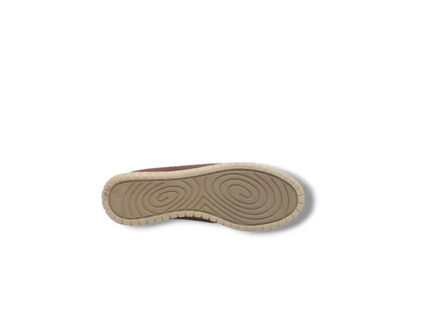 Zerhan 6553 Kadın Siyah Günlük Kullanım Comfort Çarık Ayakkabı - 5