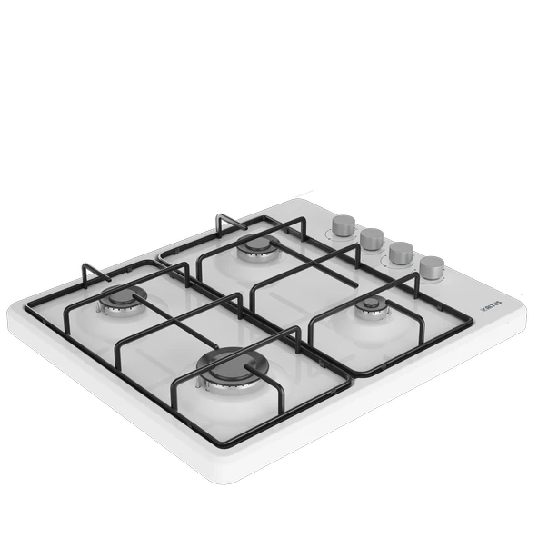 Altus AL-84 G Set Üstü Gazlı Ocak - 2