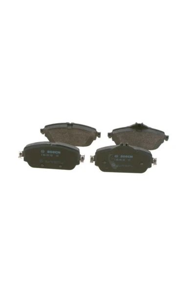 FREN BALATASI ON W205 14- S205 14- C205 15- A205 16- W213 16- S213 16- A-BOSCH 0986494782-0084203720