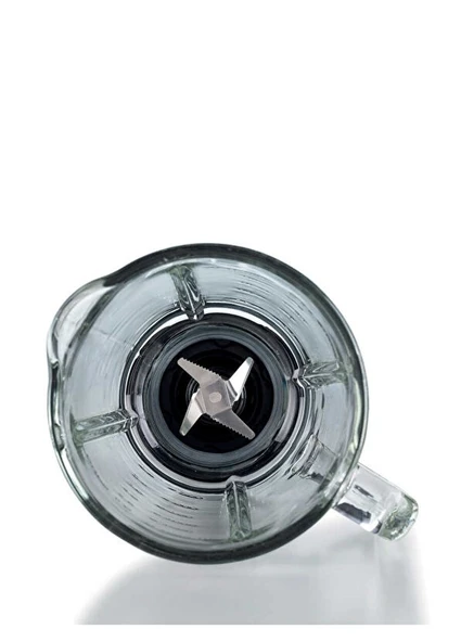 Ariete Moderna Beyaz 1000W Blender - Resim 4