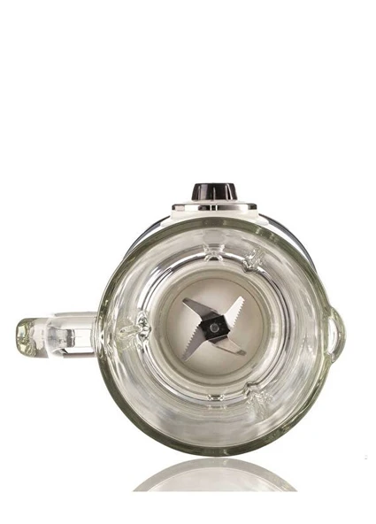 Ariete Vintage Bej 1000W Blender - Resim 2