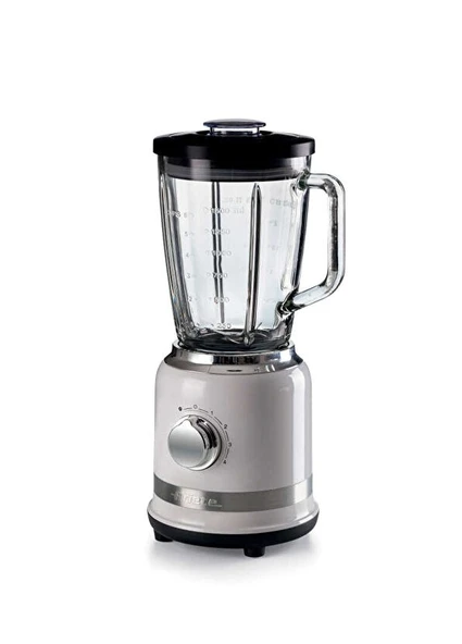 Ariete Moderna Beyaz 1000W Blender ürün görseli