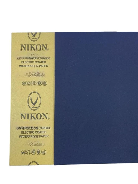 Nikon NS280 280 Kum Su Zımparası
