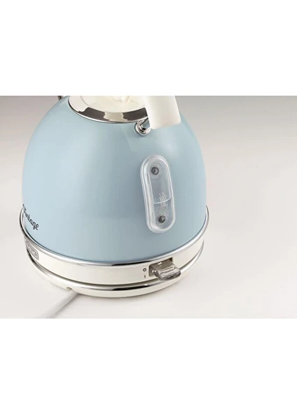 Ariete Vintage Dom Mavi Su Isıtıcı - 4