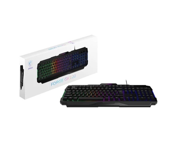 MSI GG FORGE GK100 TR - 5