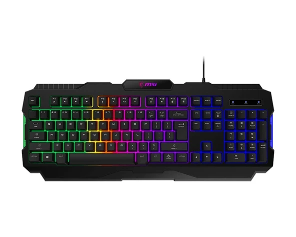 MSI GG FORGE GK100 TR