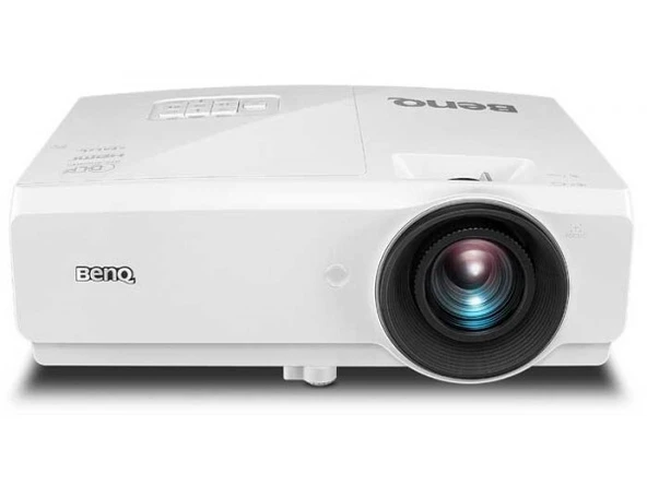 BENQ 5000 ANSI 1920x1080 FHD 2xHDMI VGA RJ45 USB 3D DLP Projektör - 5