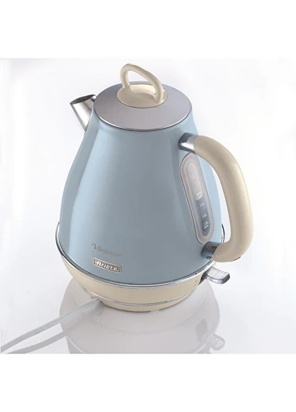 Ariete Vintage Mavi Su Isıtıcı 1,7 lt - 2