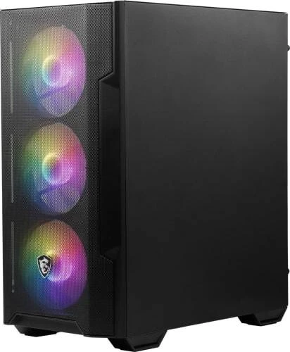 EXPER XERA PC XC213 I5 12400 H610 16GB 512GB M2 OB 600W 80+ MSI MAG FORGE M100A FDOS POWERED BY MSI