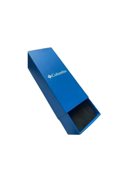 Columbia CSS15-009 Erkek Kol Saati Su Geçirmez Siyah - 3