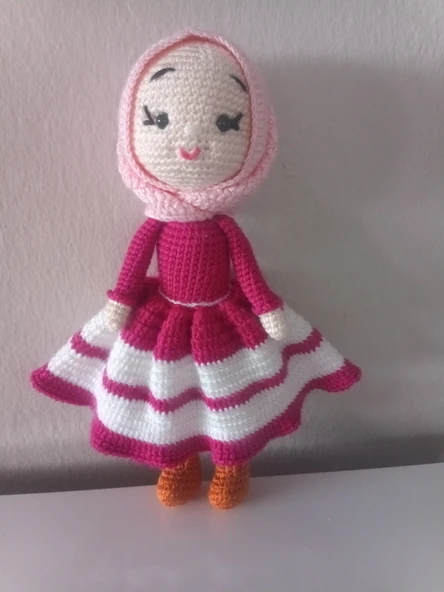 TESETTÜRLÜ BEBEK - 2
