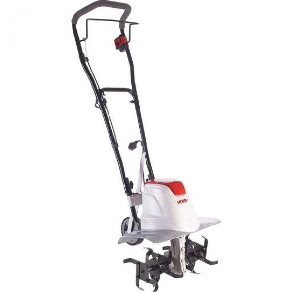 İkra Flexo Trim Fem 1500 Elektrikli Çapa Makinesi 1500 W