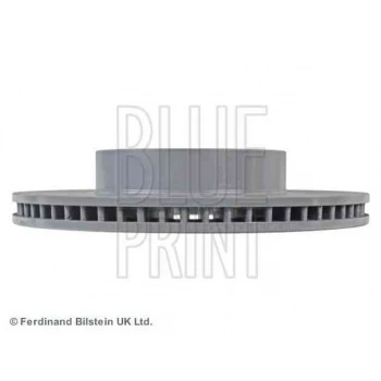 ON FREN AYNASI LANDCRUISER 120 3.0DT D4D-4.0i - V6  02-- 338 CAP - BLUEPRINT ADT343161 - 2