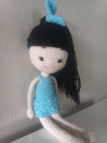 DEFNE Bebek - 2