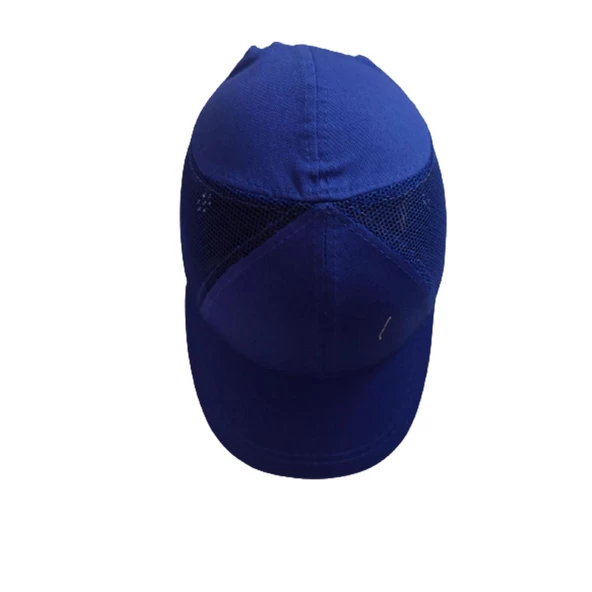 Darbe Emici Şapka Baret %100 Pamuk - 6