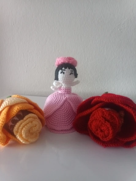 GÜL BEBEK - 5