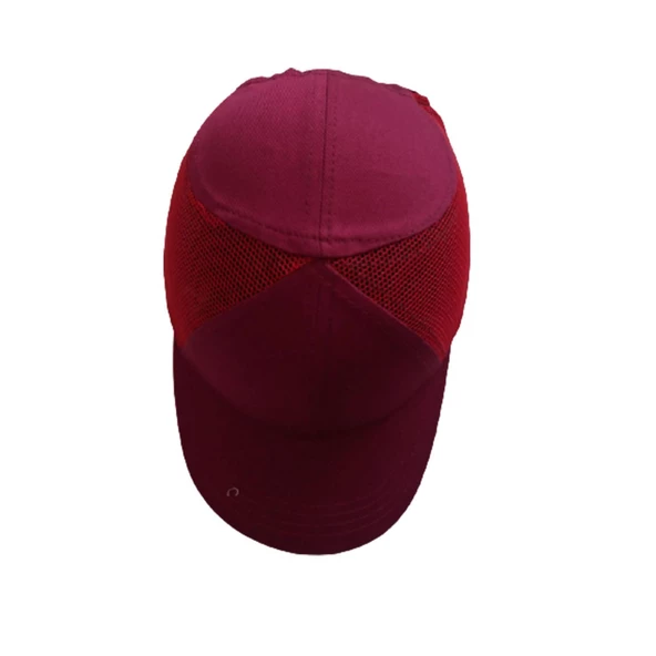 Darbe Emici Şapka Baret %100 Pamuk - 10