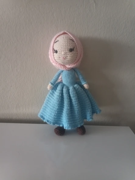 TESETTÜRLÜ BEBEK - 2