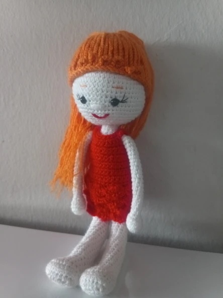 DEFNE Bebek - 4