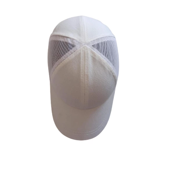 Darbe Emici Şapka Baret %100 Pamuk - 4