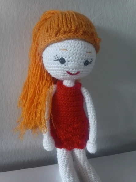 DEFNE Bebek - 5