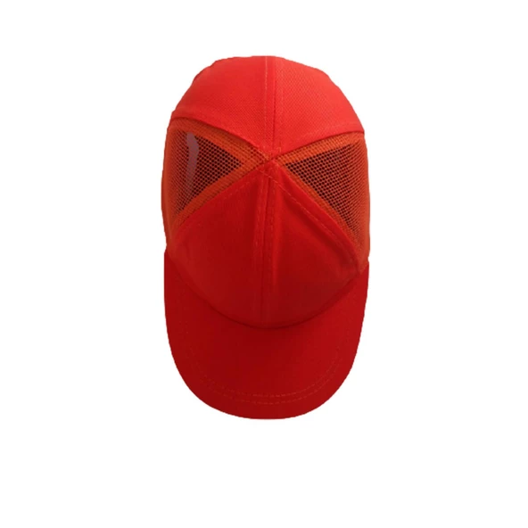 Darbe Emici Şapka Baret %100 Pamuk - 9