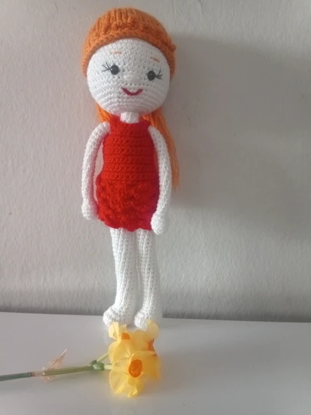 DEFNE Bebek - 3