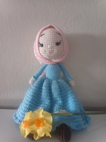 TESETTÜRLÜ BEBEK - 4