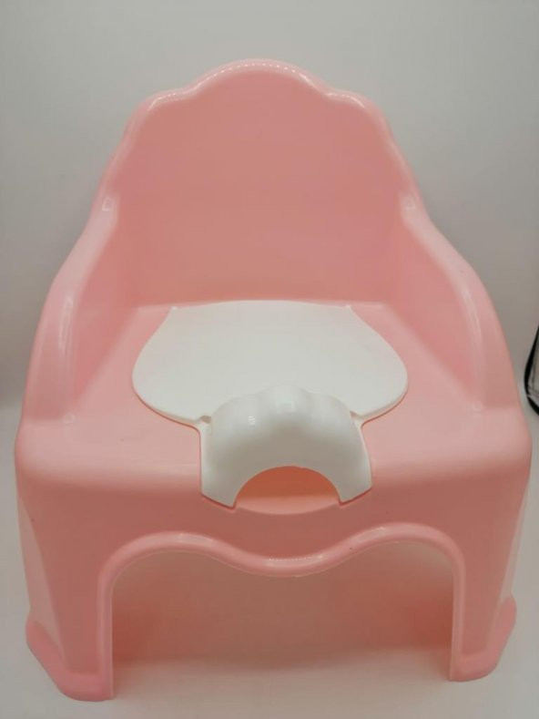 Baby Lazımlık Özgen Plastik PEMBE