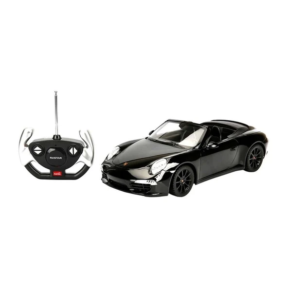 1:12 Porsche 911 Carrera S Uzaktan Kumandalı Işıklı Araba 1 Adet Fiyatıdır - Resim 6