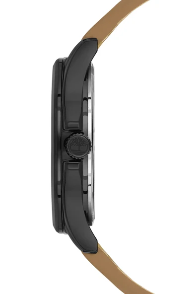 Timberland TDWGB2183004 Erkek Kol Saati Spor&Klasik  Su Geçirmez Lacivert - 3