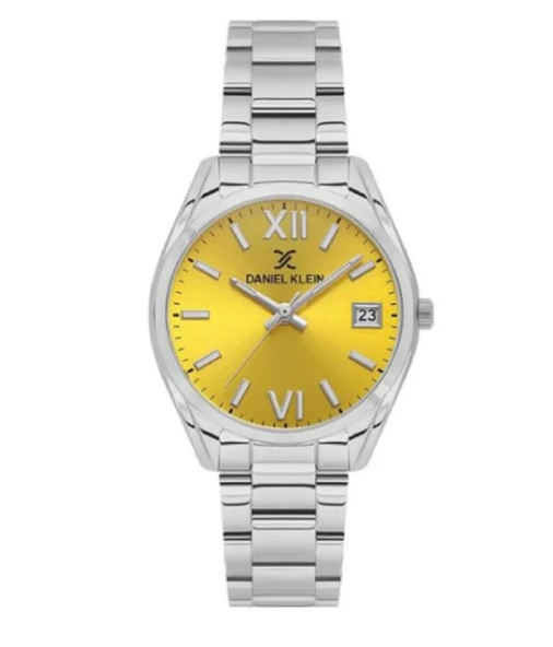 Daniel Klein Dk.1.13482-9 Kadın Kol Saati-DK137 ürün görseli 1