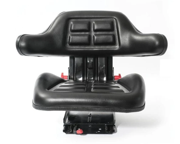 TRAKTÖR Koltuğu Kolçaklı Kızaklı - FİAT-FORD-NEW HOLLAND-MF-STEYR-JHON DERE - 2