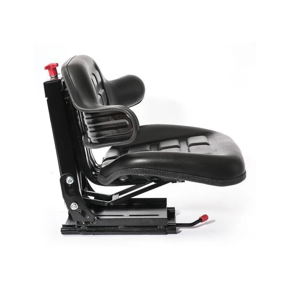 TRAKTÖR Koltuğu Kolçaklı Kızaklı - FİAT-FORD-NEW HOLLAND-MF-STEYR-JHON DERE - 3