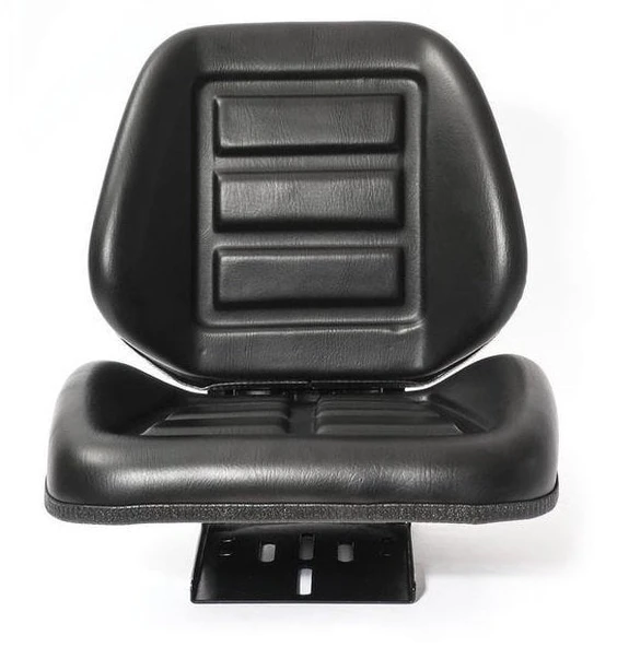 TRAKTÖR Koltuğu Kızaksız - FİAT-FORD-NEW HOLLAND-MASSEY FERGUSON - 2