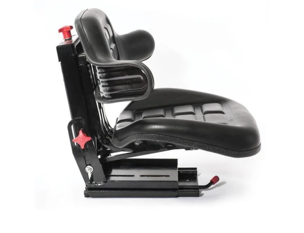 TRAKTÖR Koltuğu Kolçaklı Kızaklı - FİAT-FORD-NEW HOLLAND-MF-STEYR-JHON DERE - 3