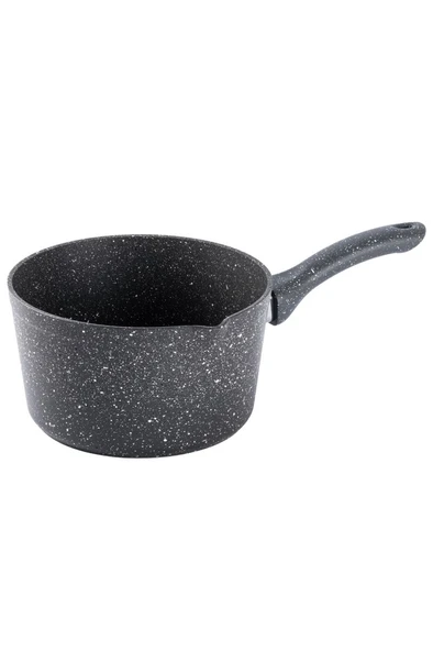 Tantitoni GRİ GRANİT KAÇEROL SÜTLÜK 16CM