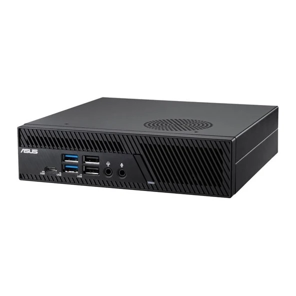 ASUS PB63-B7549ML CORE i7 13700-16GB RAM-512GB NVME-FDOS MINI PC ürün görseli 1