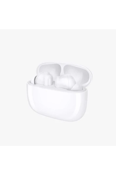 Honor CHOICE Earbuds X5 Lite Bluetooth Kulaklık 35 Saat Uzun Pil Ömrü 460mAh USB Type-C Kablolu Şarj - 4