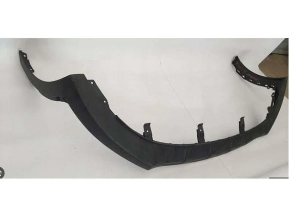 Kia Sportage 2019-22 Ön Tampon Altı Komple İthal.86512-F1500 ürün görseli