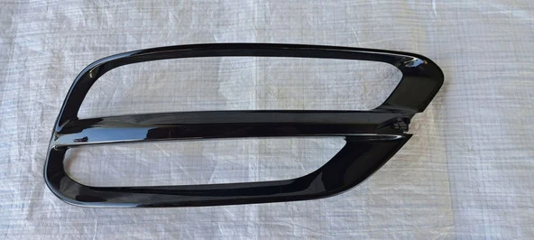 Kia Sportage 2019-21 Sol Arka Reflektör Çerçevesi İthal.86657-F1500 ürün görseli