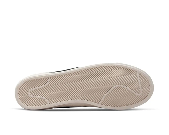 Nike Günlük Blazer Low '77 Jumbo DN2158-101 Unisex Spor Ayakkabı - Resim 6