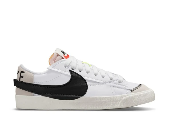 Nike Günlük Blazer Low '77 Jumbo Unisex Spor Ayakkabı DN2158-101