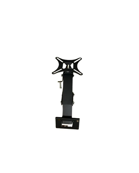 Tüm Markalara Uyumlu Lcd Led Tv Monitör 5 Hareketli Askı Aparatı 17/19/22/24/27/28/31 İnç - 3