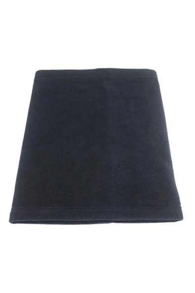 Yeni Sezon Unisex Sonbahar ve Kış için Polar Boyunluk Lacivert - 2