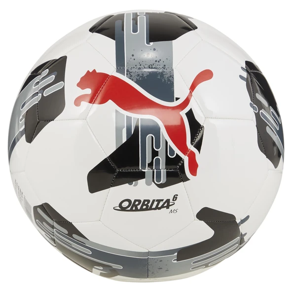 Puma Orbita 6 MS 084335 Futbol Topu